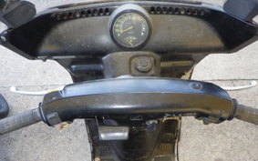 HONDA GYRO CANOPY 2024 TA02