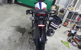 SUZUKI SV650 A 2017 VP55B