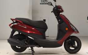 YAMAHA AXIS 125 Z 2007 SED7J