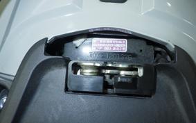 HONDA DIO110-3ﾍﾞｰｼｯｸ 2010 JK03