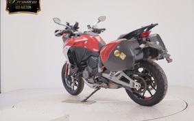 DUCATI MULTISTRADA V4S 2022