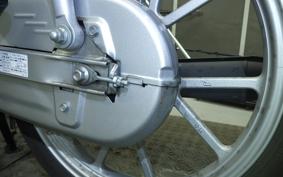 HONDA C110 SUPER CUB JA59