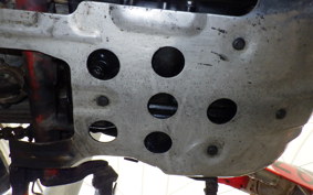 HONDA XL250R MD03
