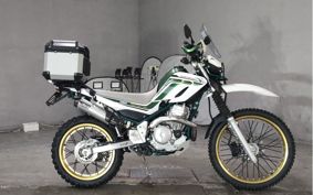 YAMAHA SEROW 250 DG31J