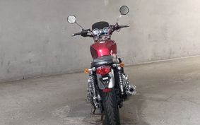 HONDA CB1100 2010 SC65