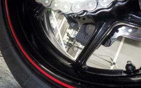 KAWASAKI NINJA 1000 A 2018 ZXT00W