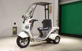 HONDA GYRO CANOPY TA03