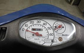 SUZUKI ﾚｯﾂ CA4AA