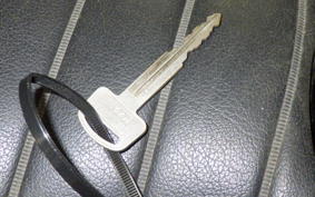 HONDA HORNET 250 2000 MC31