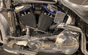 HARLEY FLSTS1450 1999 BRL