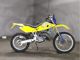 Фото Husqvarna HUSQUARNAWR125 с японского аукциона
