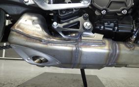 YAMAHA XSR900 2025 RN96J