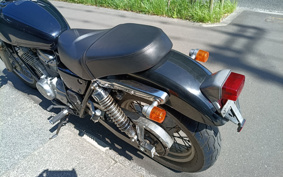 HONDA VRX400 ROADSTER 1995 NC33