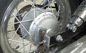 YAMAHA DRAGSTAR 250 2019 VG02J