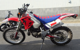 HONDA CRM250R MD24
