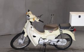 HONDA SUPER CUB110 JA44