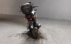 HONDA GU ROM JC75