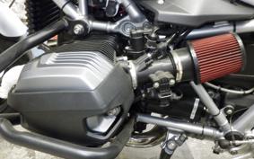 BMW R NINE T RACER 2019