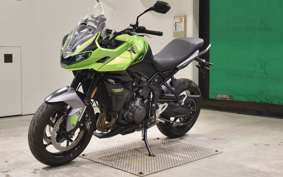 TRIUMPH TIGER 660 SPORTS 2025