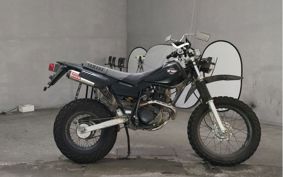 YAMAHA TW200 2JL