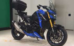 SUZUKI GSX-S750 2018 C533F