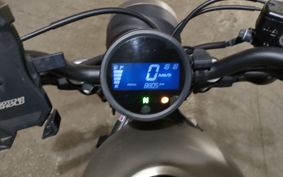 HONDA REBEL MC49