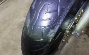 SUZUKI BANDIT 250 Gen.2 GJ77A