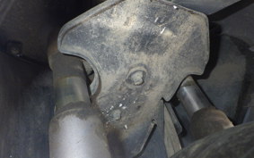 HONDA DIO GEN 3 1996 AF34