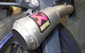 YAMAHA YZF-R25 1992 RG10J