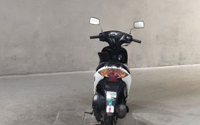 SUZUKI ADDRESS V50 CA44A