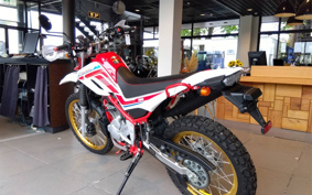 YAMAHA  SEROW 250 FINAL ED DG31J