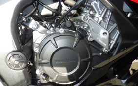 HONDA CBR250RR A MC51