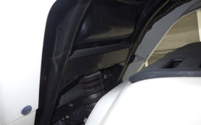 HONDA GYRO CANOPY 2023 TA03