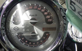 HARLEY FXCWC 1580 2008