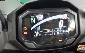 KAWASAKI NINJA 1100SX 2025 ZXT10H