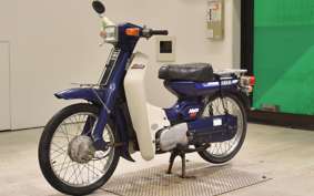 YAMAHA MATE 50 V50