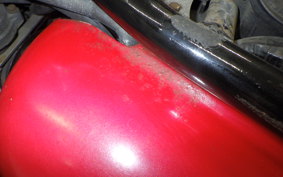 KAWASAKI W400 2008 EJ400A