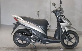 SUZUKI ADDRESS V110 CE47A