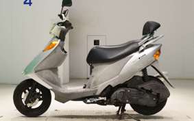 SUZUKI ADDRESS V125 1999 CF4EA