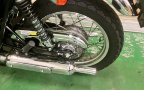 KAWASAKI W800 2011 EJ800A