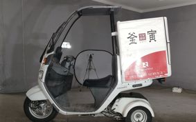 HONDA GYRO TA03
