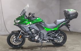 KAWASAKI  VERSYS 1000SE 2019 LZT00D
