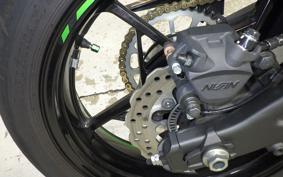 KAWASAKI Z650 A 2023 ER650S