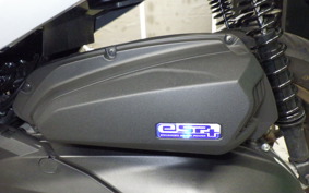 HONDA FORZA 250 MF17