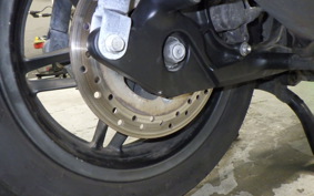 HONDA FORZA 250 MF13