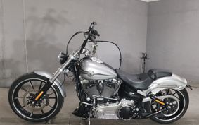 HARLEY FXSB BREAKOUT 2014 BF5