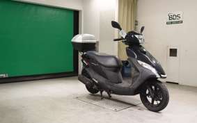 SUZUKI ADDRESS V125 DT11A