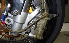 KAWASAKI KLX250D TRACKER