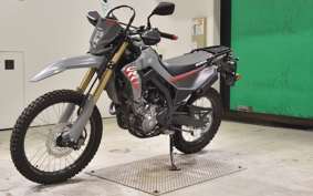 HONDA CRF250L MD47