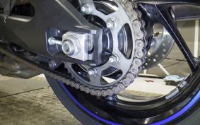 SUZUKI GSX-S1000 2019 GT79B